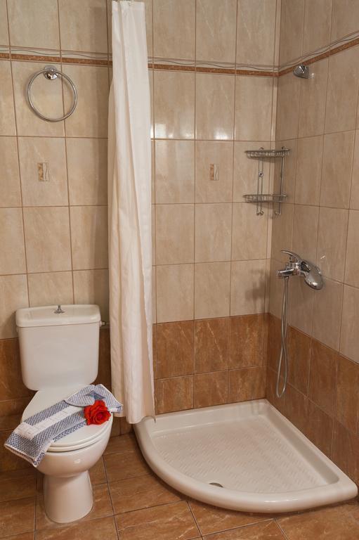Elizabeth Apartments Frínion Dış mekan fotoğraf
