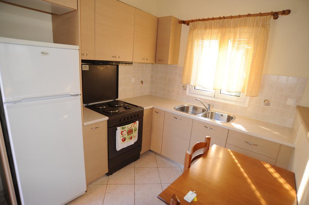 Elizabeth Apartments Frínion Dış mekan fotoğraf